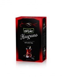 Ofçay Hayrane Dökme Çay 800 gr