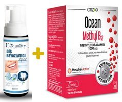 Fırat Kozmetik E2'Quality Sade Unisex Vitamin 5 ml