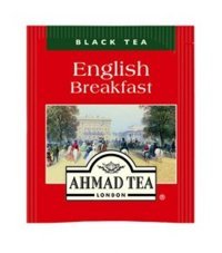 Ahmad Tea English Breakfast Sallama Çay 20 Adet