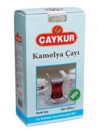 Çaykur Kamelya Dökme Çay 1000 gr