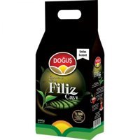 Doğuş Filiz Filiz Dökme Çay 3000 gr