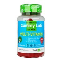 Suda Vitamin Aromalı Çocuk Vitamin 60 Tablet