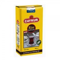 Çaykur Rize Turist Dökme Çay 1000 gr