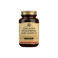 Solgar Collagen Aromasız Unisex Vitamin 30 Tablet