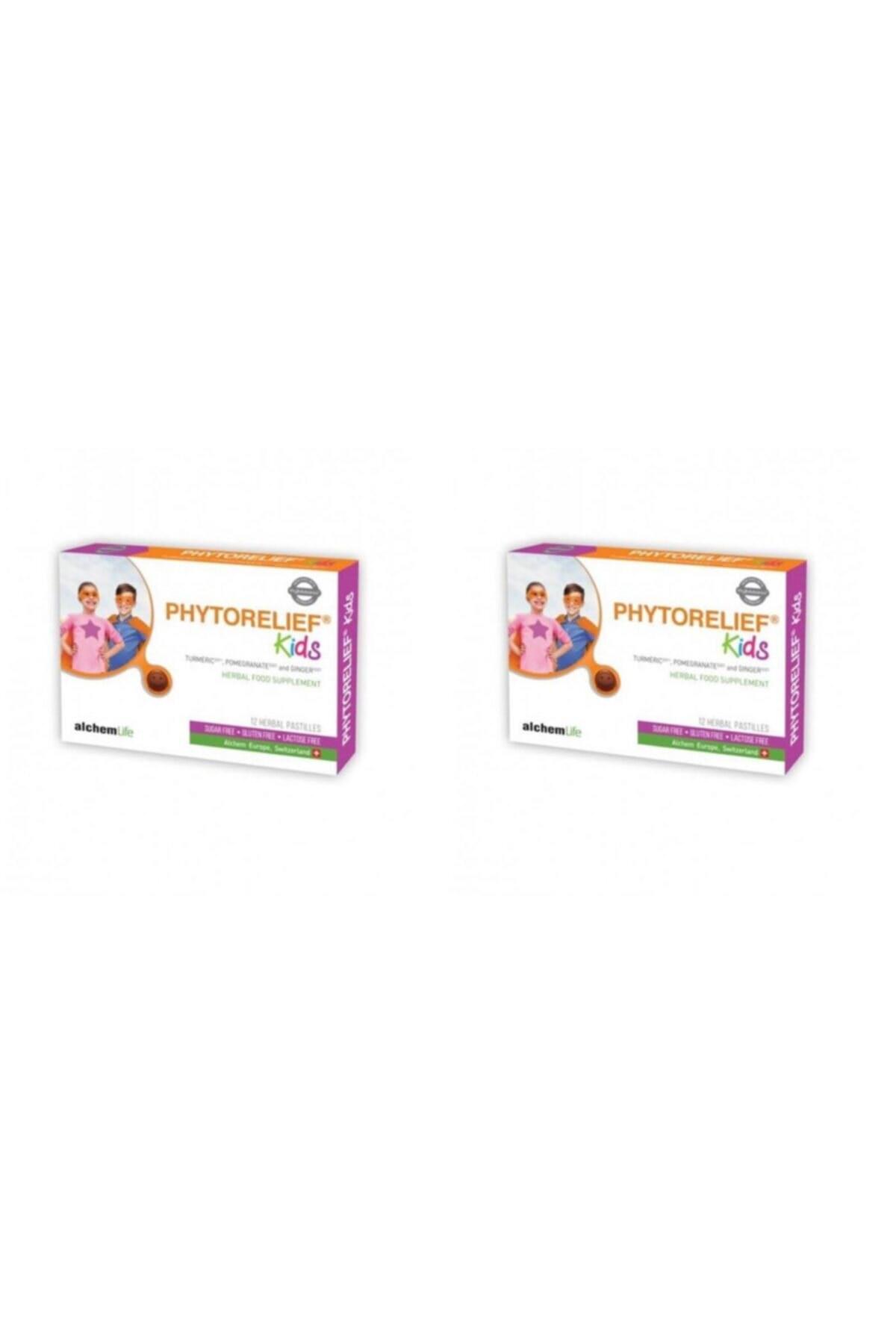 Alchemlife Aromalı Unisex Vitamin 12 Pastil