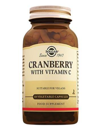 Solgar Carrenbery Aromalı Unisex Vitamin 60 Kapsül