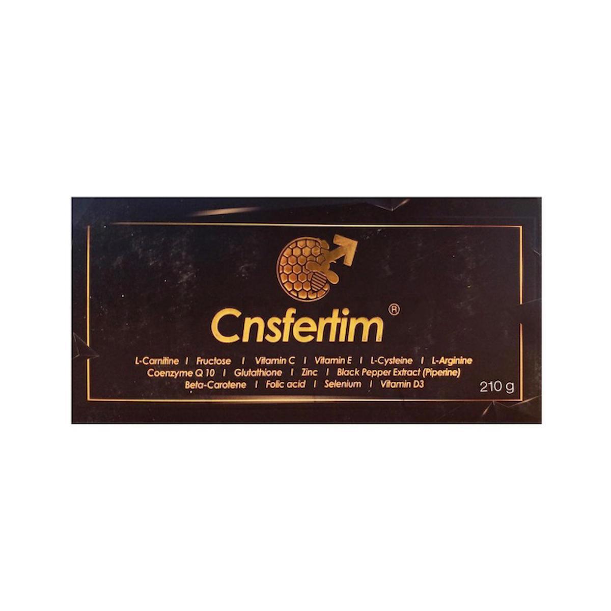 Cns Sade Erkek Vitamin 30 Tablet