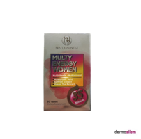Naturalnest Sade Kadın Vitamin 30 Tablet