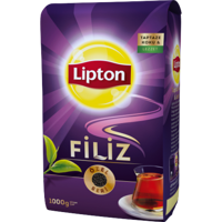 Lipton Filiz Özel Seri Filiz Dökme Çay 1000 gr