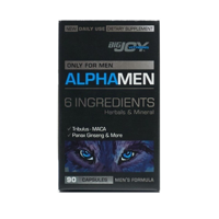 Suda Vitamin Sade Erkek Vitamin 90 Tablet