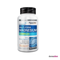 Suda Vitamin Magnezyum Sade Unisex Vitamin 60 Tablet
