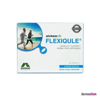 Alchemlife Flexiqule Sade Unisex Vitamin 60 Kapsül