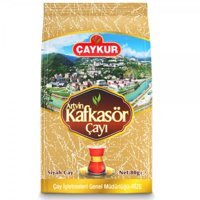 Çaykur Artvin Kafkasör Dökme Çay 80 gr