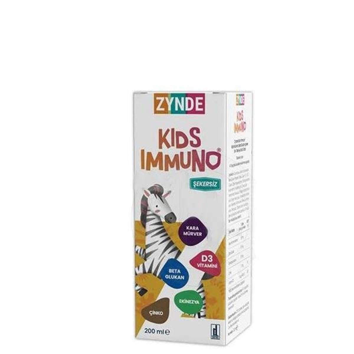 Aptamil Kara Mürver Çocuk Vitamin 200 ml