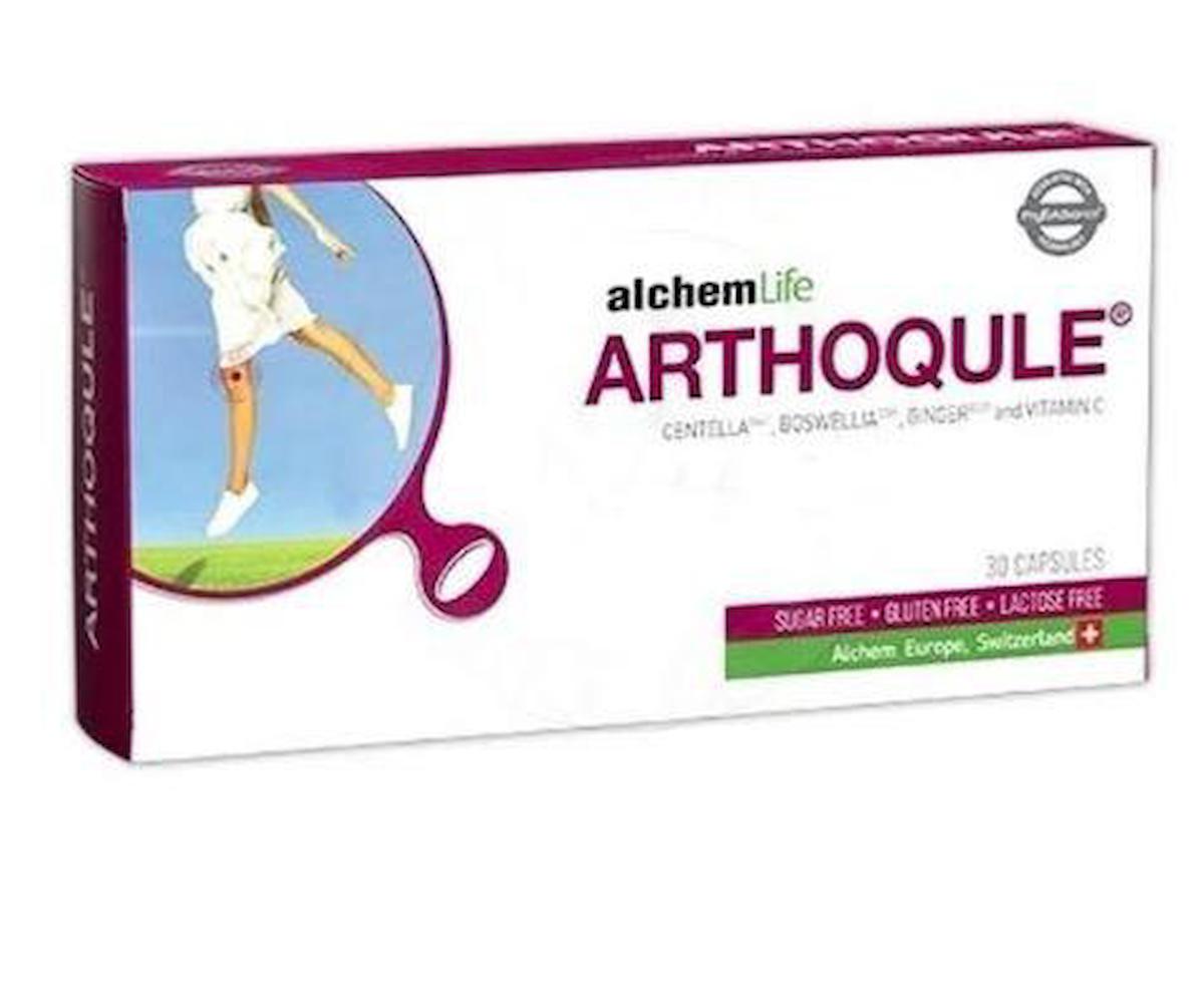 Alchemlife Arthoqule Sade Unisex Vitamin 30 Tablet
