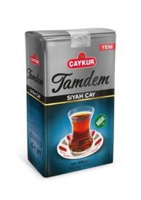 Çaykur Tamdem Dökme Çay 1000 gr