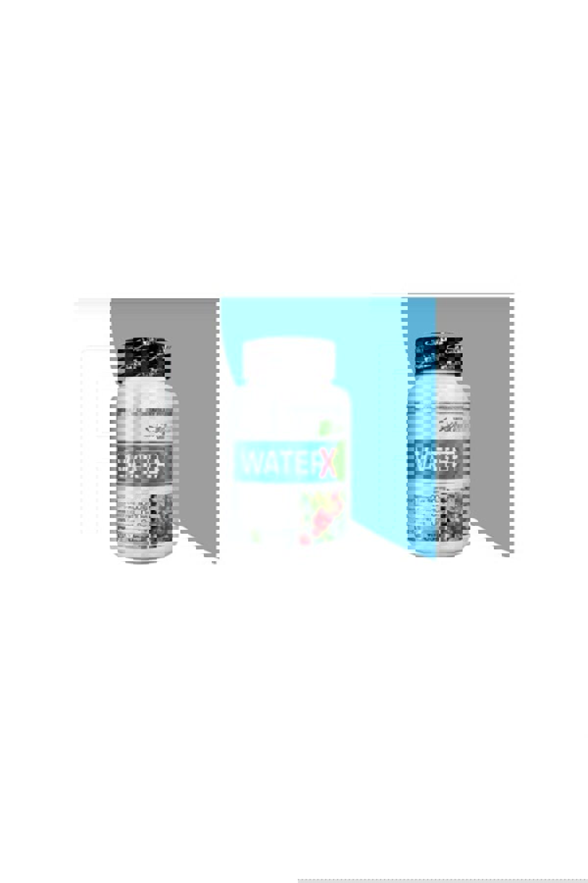 Suda Vitamin Curcubig Unisex Vitamin 60 Tablet