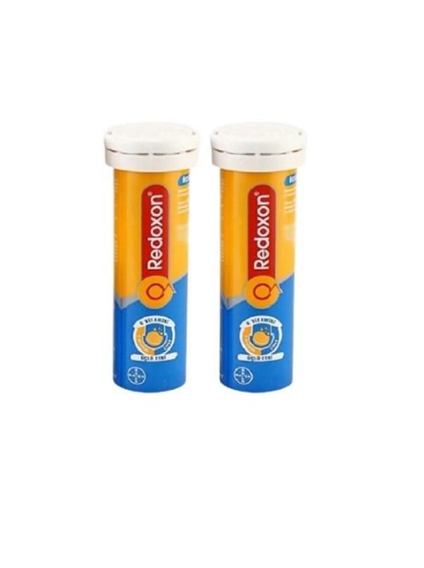 Redoxon C Vitamini Aromalı Unisex 2x15 Tablet