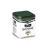 Ofçay Şahane Tomurcuk Metal Kutu Tomurcuk Dökme Çay 100 gr