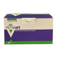 Novoart Novojenus Sade Unisex Vitamin 30 Şase