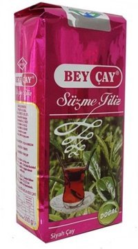 Bey Çay Süzme Filiz Filiz Dökme Çay 500 gr