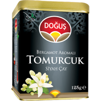 Doğuş Tomurcuk Tomurcuk Dökme Çay 125 gr