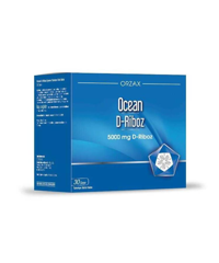 Orzax Ocean Complex Sade Unisex Vitamin
