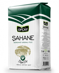 Ofçay Şahane Dökme Çay 500 gr