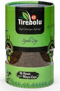 Tirebolu 42 İlk Hasat Mayıs Dökme Çay 500 gr