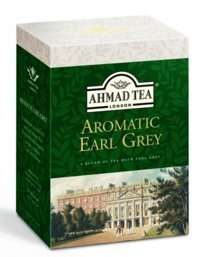 Ahmad Tea Aromatic Dökme Çay 500 gr