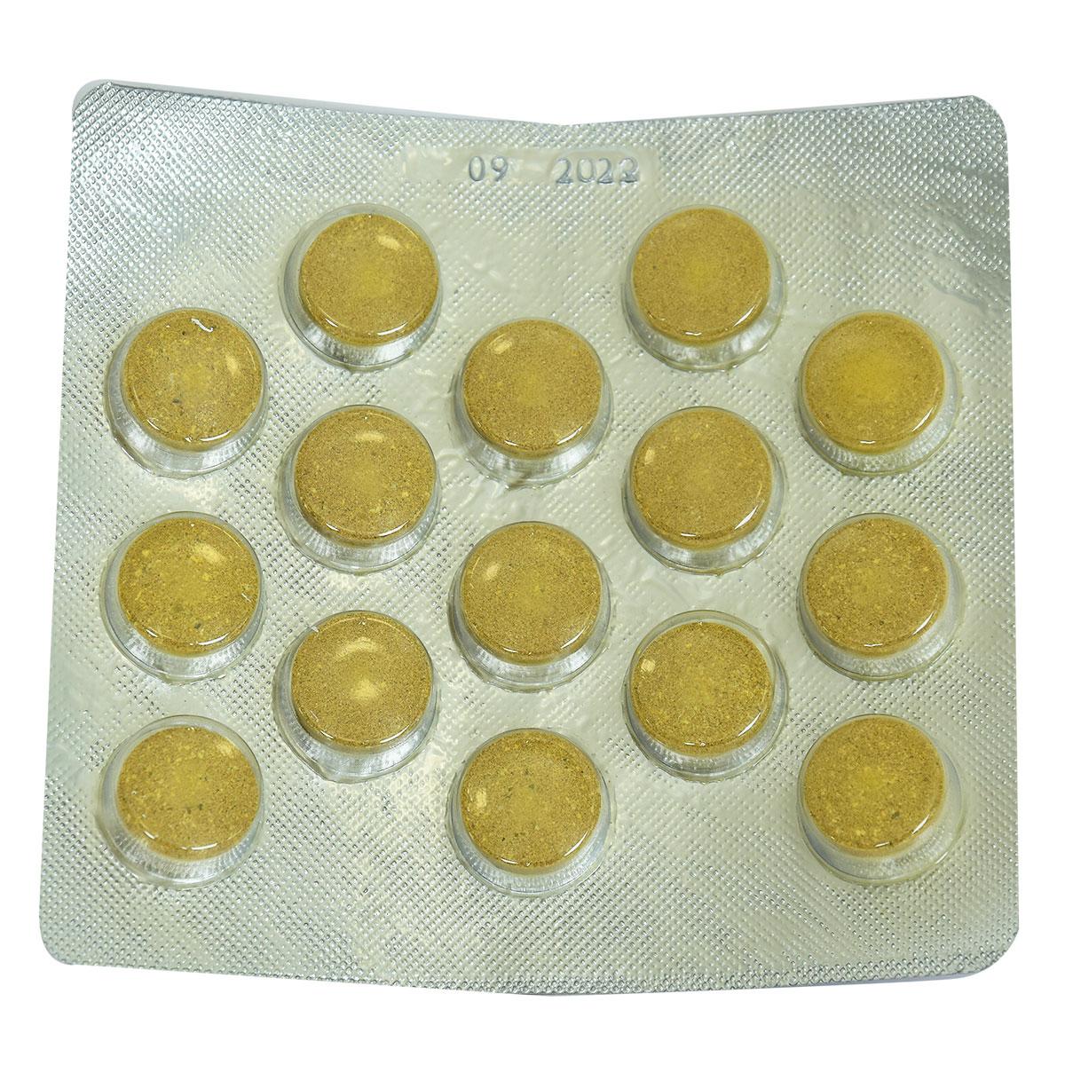 Balen V-Pass Sade Unisex Vitamin 30 Tablet