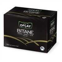 OfÇay Bitane Demlik Poşet Çay 100 Adet