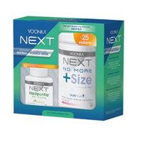 Voonka Vofoserin S Sade Unisex Vitamin 92 Kapsül