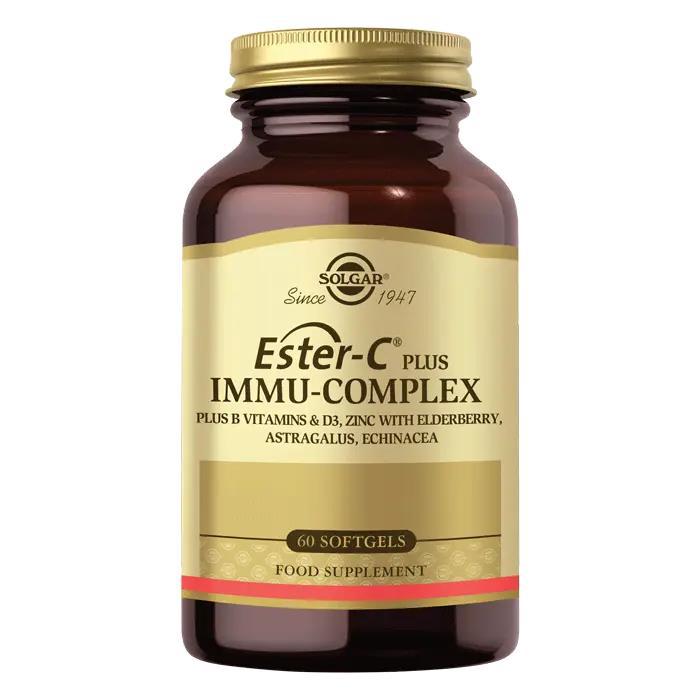 Solgar Magnezyum Sade Unisex Vitamin 60 Kapsül