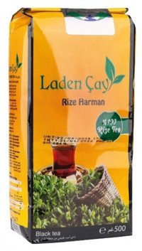 Neşe Çay Laden Haman Dökme Çay 500 gr