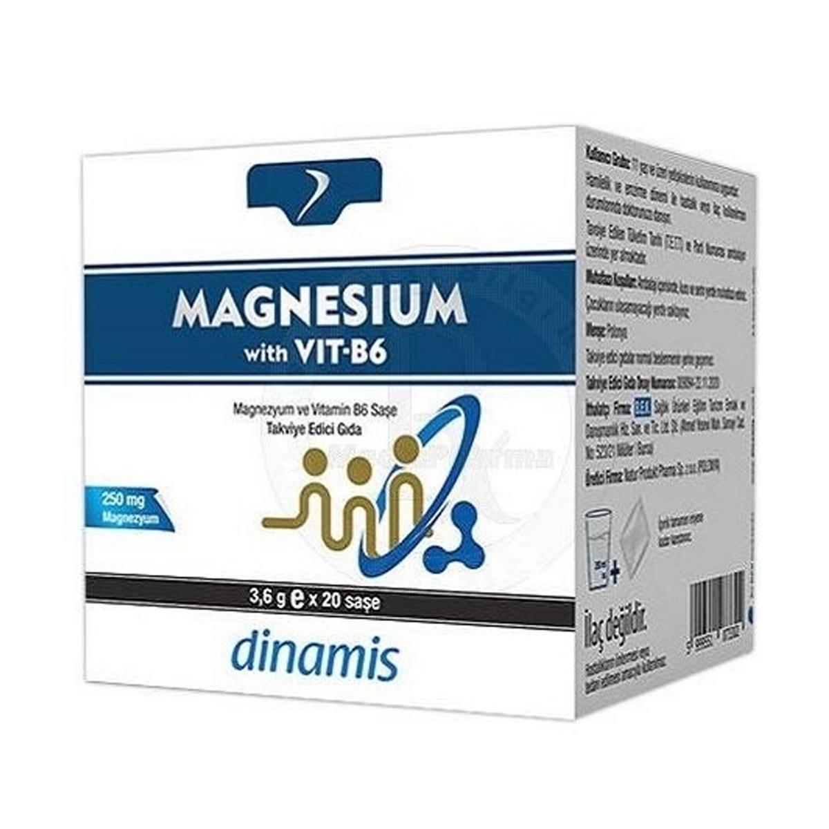 Dinamis Omega 3 Sade Unisex Vitamin 30 Tablet