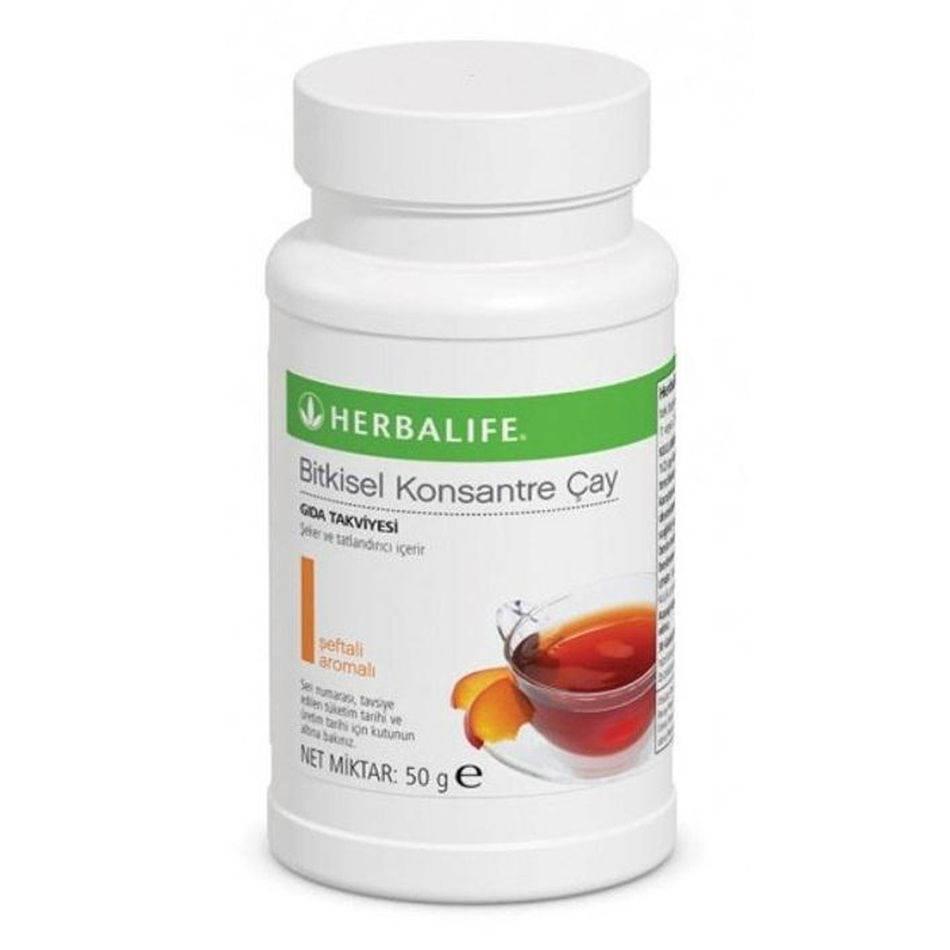 Herbalife Aromalı Unisex Vitamin 50 gr