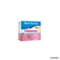 Nurse Harvey'S Sade Kadın Vitamin 30 Tablet