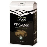 Ofçay Efsane Dökme Çay 1000 gr