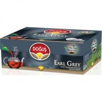 Doğuş Earl Grey Demlik Poşet Çay 48 Adet