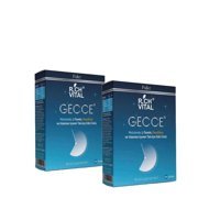Palet Rich Vital Unisex Vitamin 30 Tablet