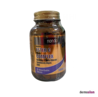 Nondo Dermoailem Sade Unisex Vitamin 30 Tablet
