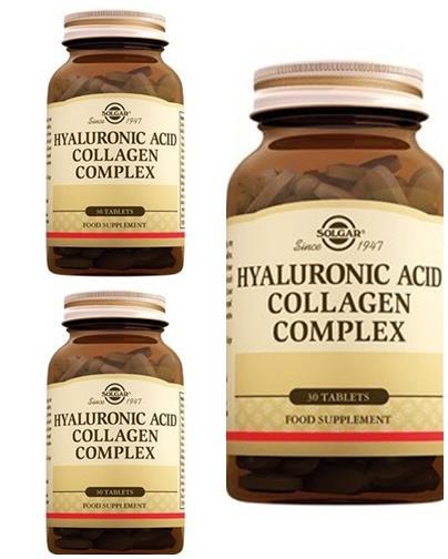 Solgar Omega 3 Sade Unisex Vitamin 3x30 Kapsül