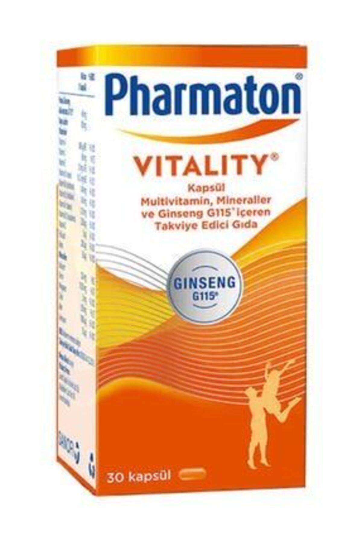 Sanofi Çinko Sade Unisex Vitamin 30 Kapsül