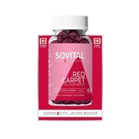Sovital Collagen Aromalı Unisex Vitamin 60 Tablet