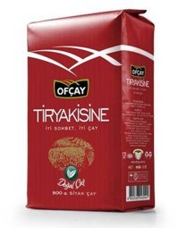 Ofçay Tiryakisine Dökme Çay 500 gr