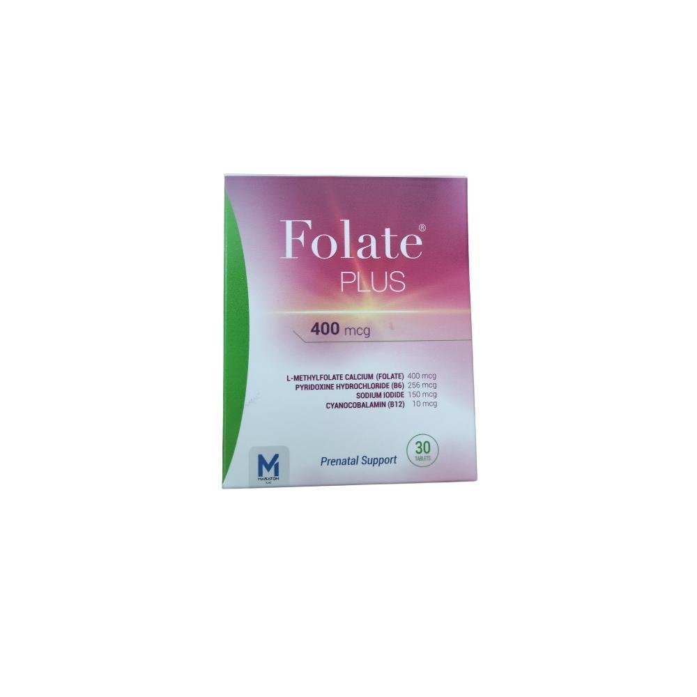 Maraton B12 Sade Unisex Vitamin 30 Kapsül
