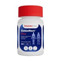 İmuneksfarma Osteonext Aromasız Unisex Vitamin 30 Tablet