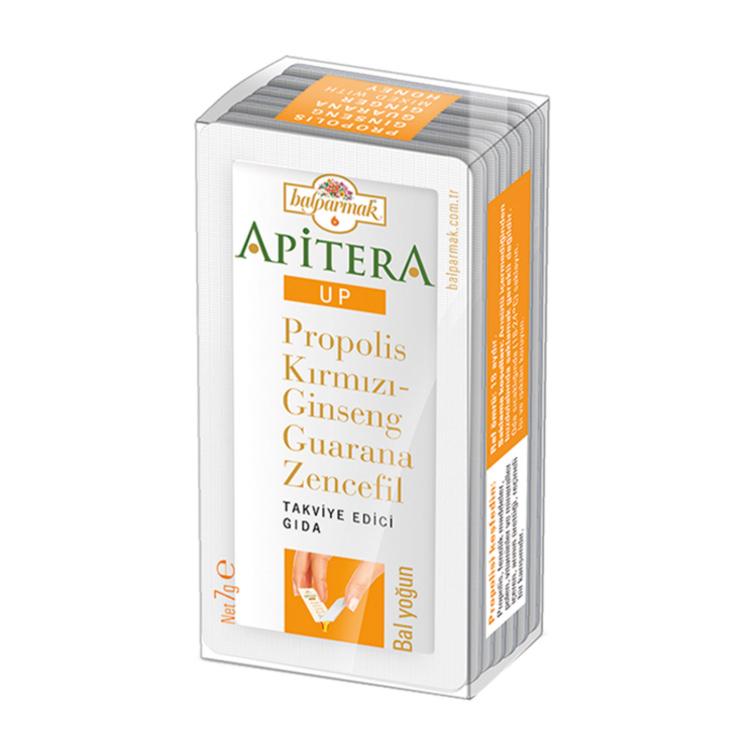Apitera Mind Sade Unisex Vitamin 7 gr
