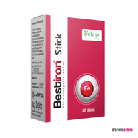Valens Bestiron Sade Unisex Vitamin 30 Tablet